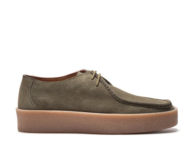 Mason Derby Shoe
