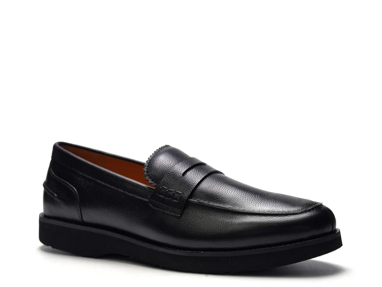 Mason Penny Loafer