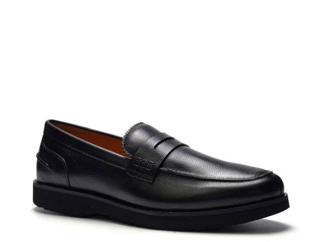 Mason Penny Loafer