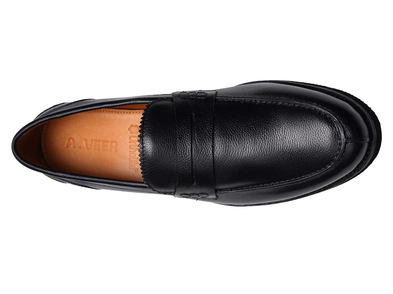 Mason Penny Loafer