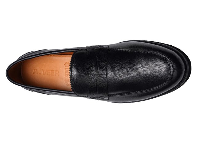Mason Penny Loafer