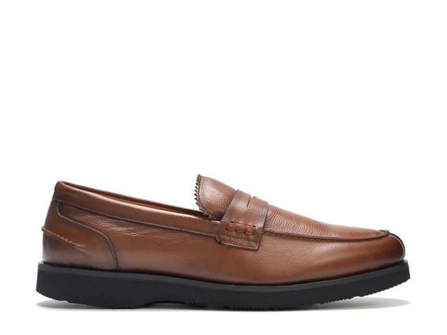 Mason Penny Loafer