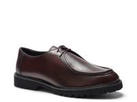 Mercer Ridge Oxford Dark Brown view
