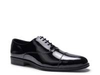 Nero Oxford Black view