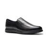 Orbit Hybrid Loafer Black view