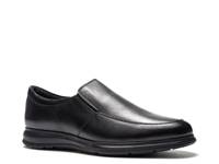 Orbit Hybrid Loafer Black view
