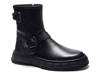 Ranger Biker Boot Black view