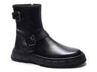 Ranger Biker Boot Black view
