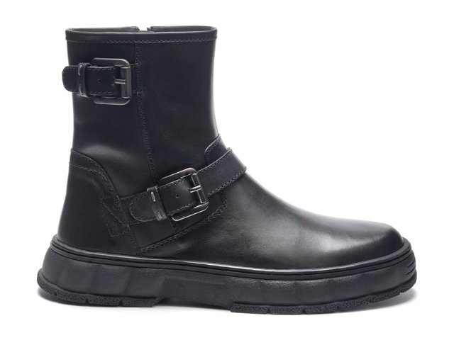 Ranger Biker Boot