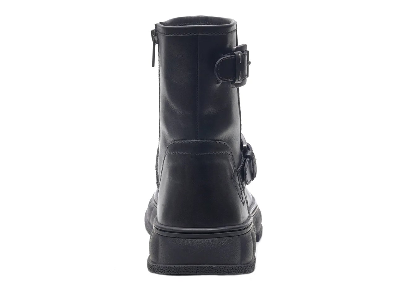 Ranger Biker Boot