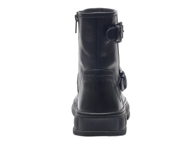 Ranger Biker Boot