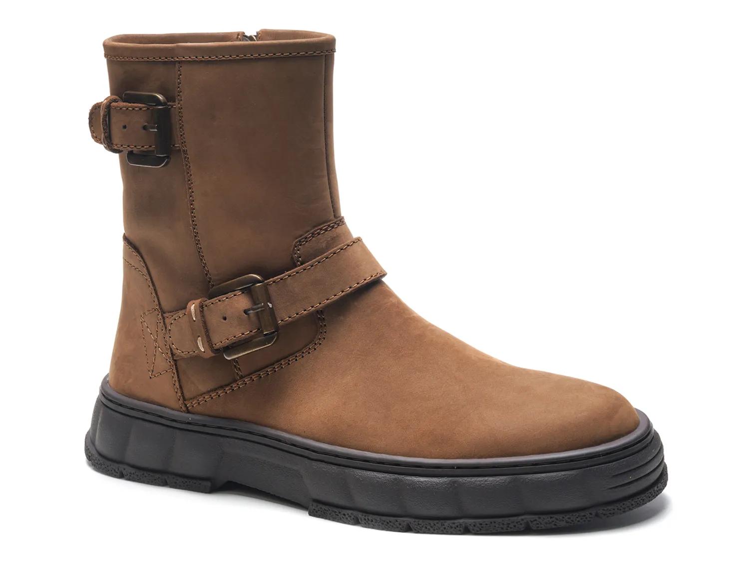 Ranger Biker Boot - image 3