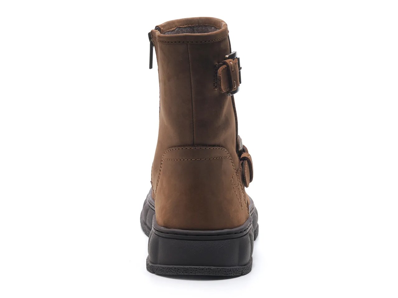 Ranger Biker Boot