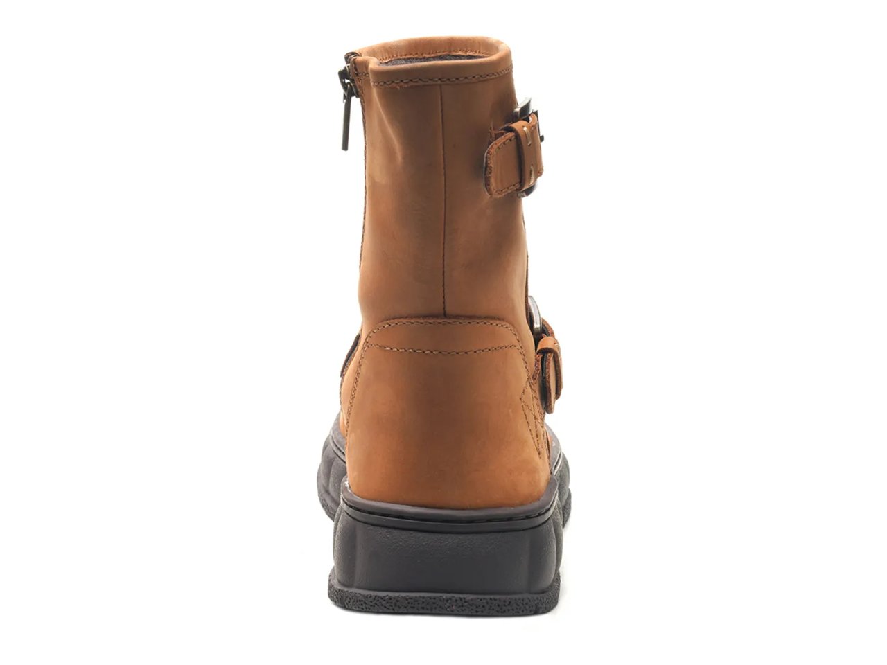 Ranger Biker Boot