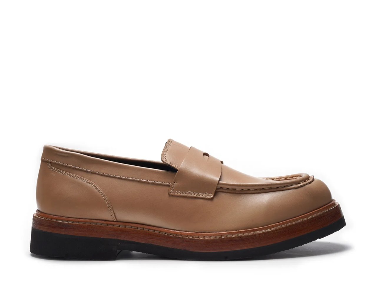 Rhodes Penny Loafer