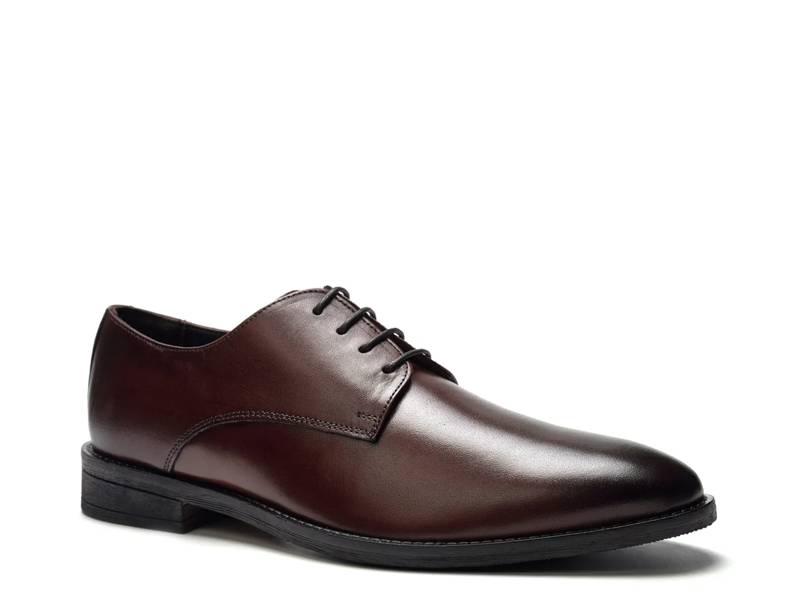 Rowan Derby Shoe
