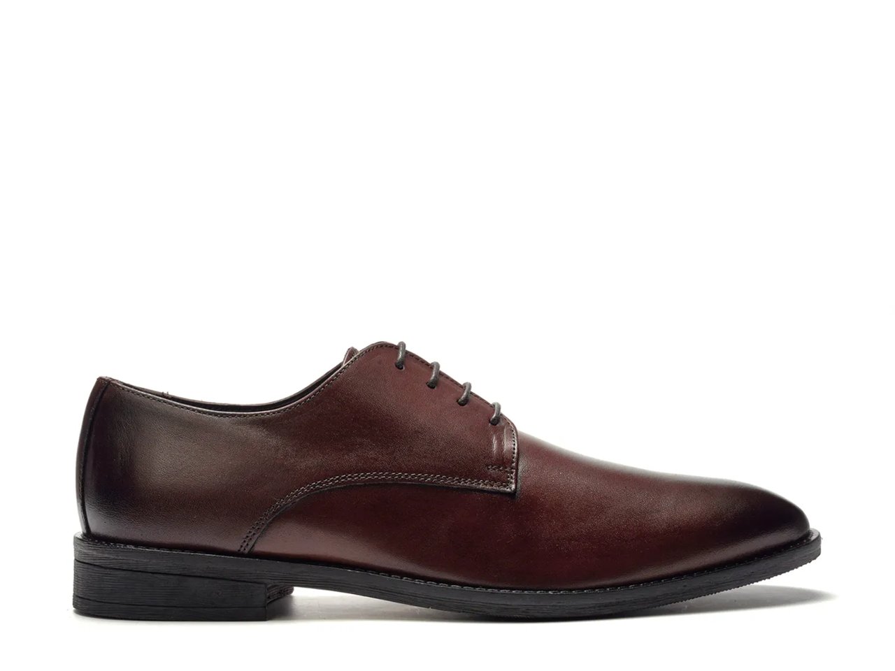 Rowan Derby Shoe