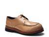 Sorrento Derby Shoe Light Brown view