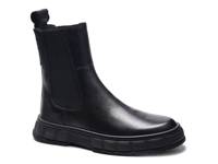 Stratus Chelsea Boot Black view