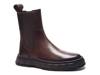 Stratus Chelsea Boot Dark Brown view
