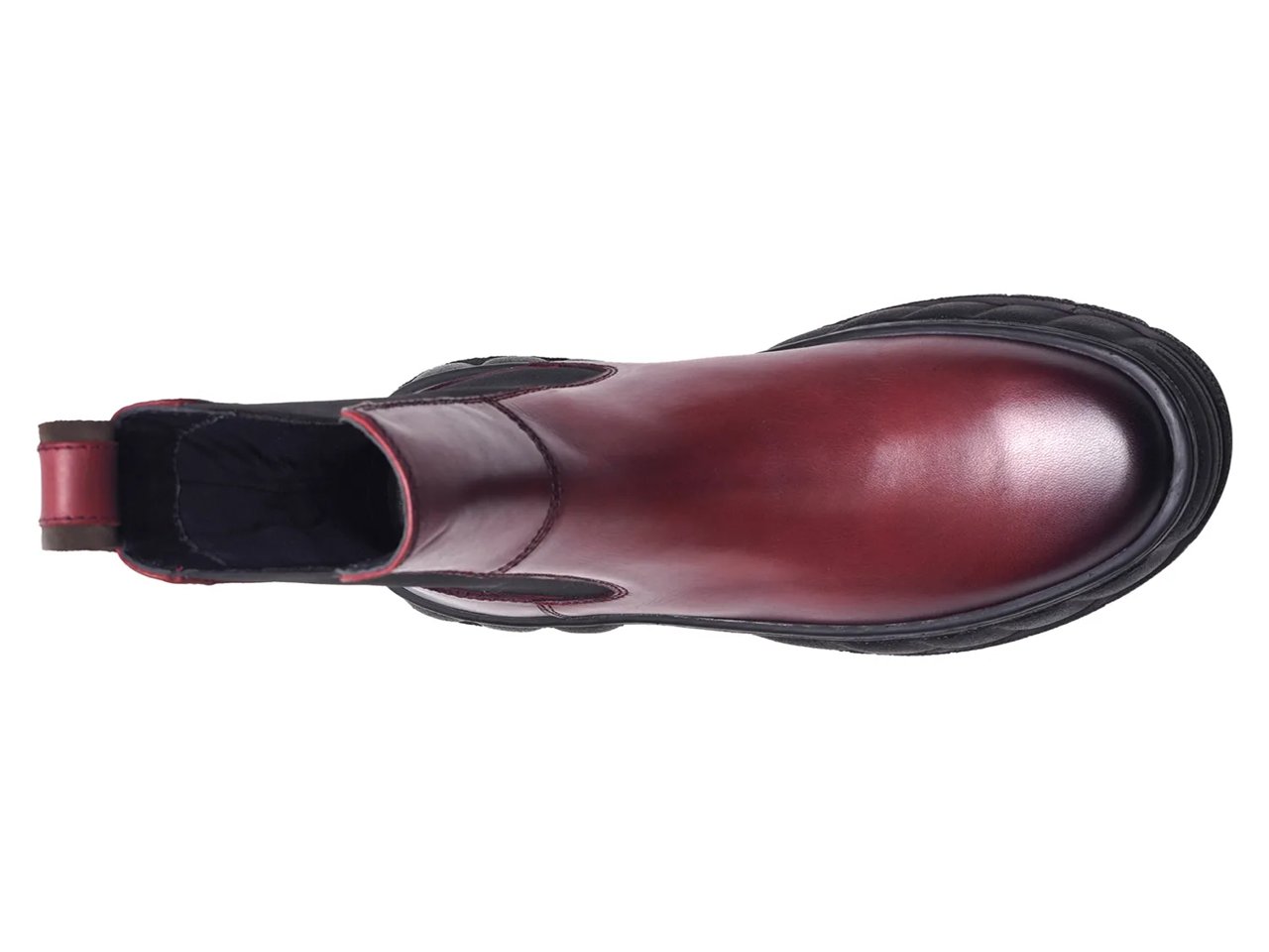 Stratus Chelsea Boot