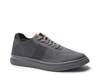 Stride Sneaker Grey view