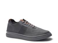 Stride Sneaker Grey view