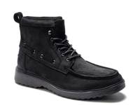Tundra Boot Black view