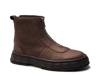 Vanta Boot Dark Brown view