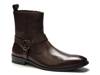 Westin Boot Dark Brown view