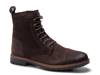 Wilder Boot Dark Brown view