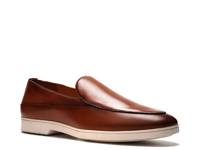 Willow Loafer Dark Brown view