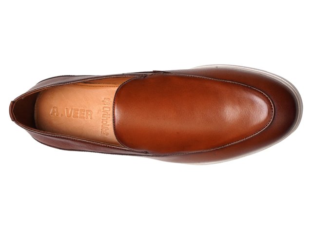 Willow Loafer