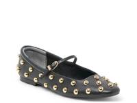 Aileen Mary Jane Flat Black view