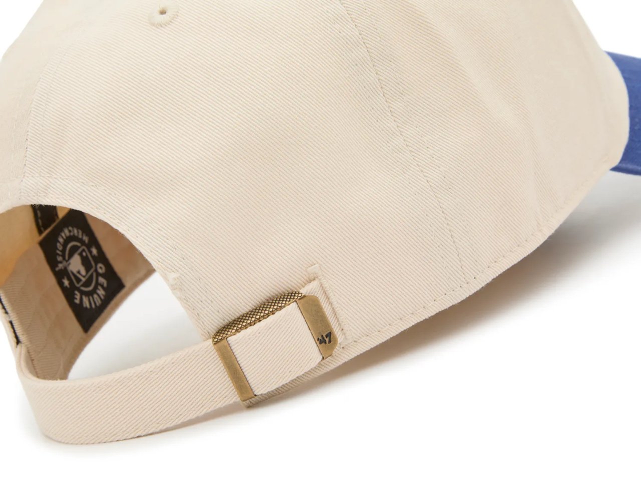 Los Angeles Dodgers Clean Up Baseball Cap