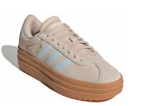 VL Court Bold Platform Sneaker - Women's Beige view