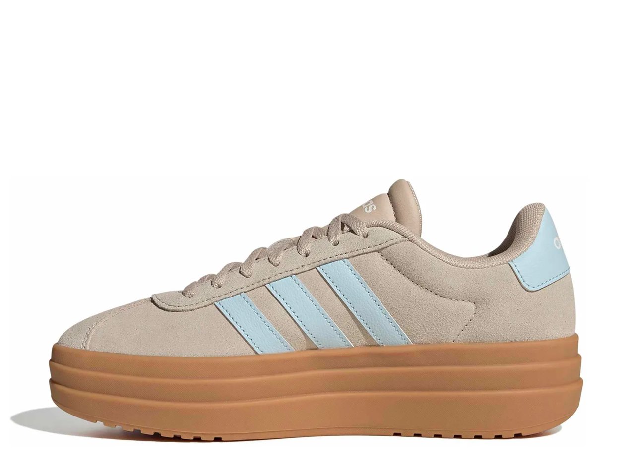 VL Court Bold Platform Sneaker - Women's