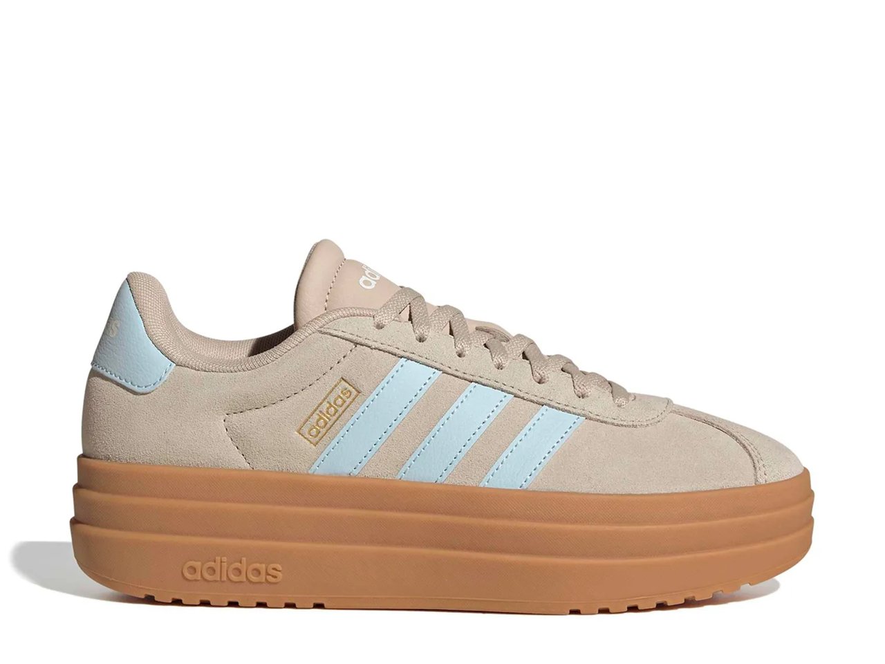 VL Court Bold Platform Sneaker - Women's