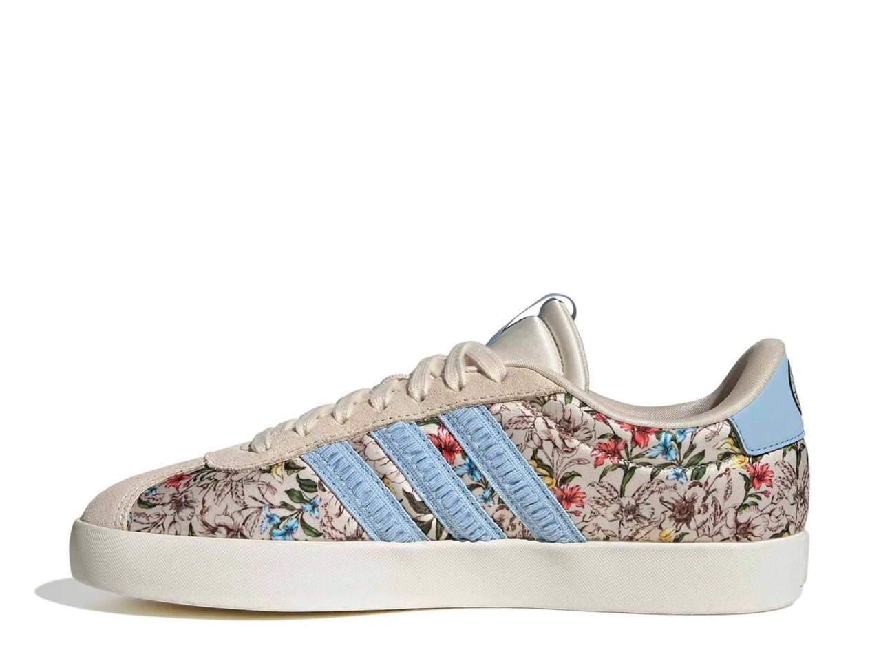 VL Court 3.0 Sneaker - Women's
