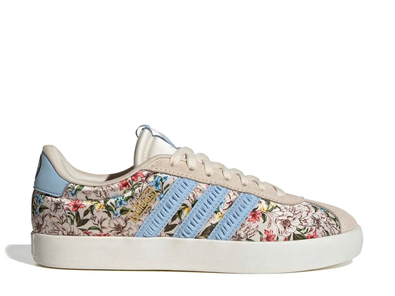 VL Court 3.0 Sneaker - Women's
