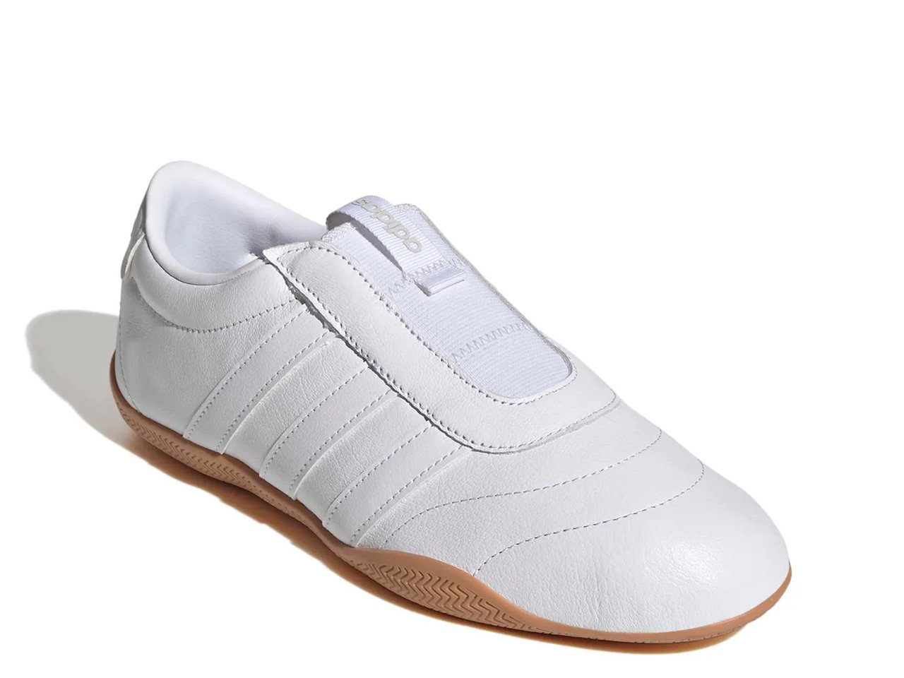 Grand Court Lo Slip-On Sneaker - Women's
