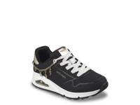 Street UNO Gen1 She's Charming Sneaker - Kids' Black view