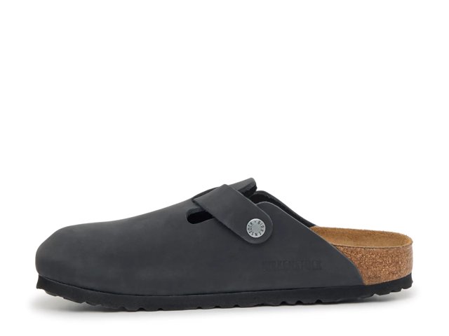 Buckley Clog - Women's