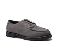 Dalton Derby Shoe Grey view