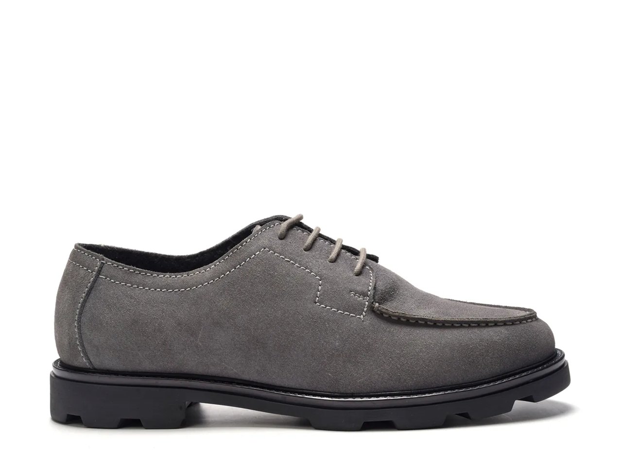 A. Veer Dalton Derby Shoe