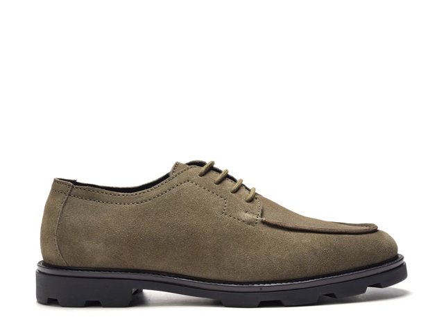 Dalton Derby Shoe