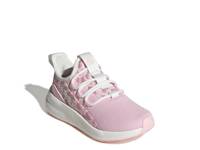 Lite Racer Adapt 8.0 Sneaker - Kids' Light Pink view