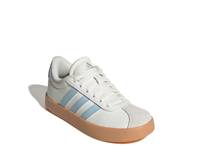 VL Court 3.0 Sneaker - Kids' White/Blue view