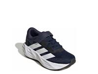 Galaxy 8 Sneaker - Kids' Navy view
