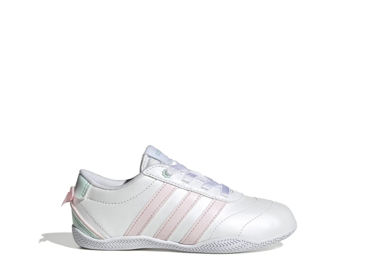 Grand Court Lo Sneaker - Kids'